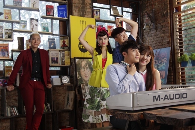 Yêu cầu xác minh nghi án đạo nhạc 